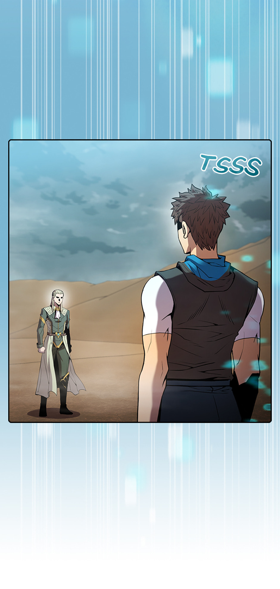 Read The Celestial Returned from Hell chapter 7.2 image 17 on Lezhin