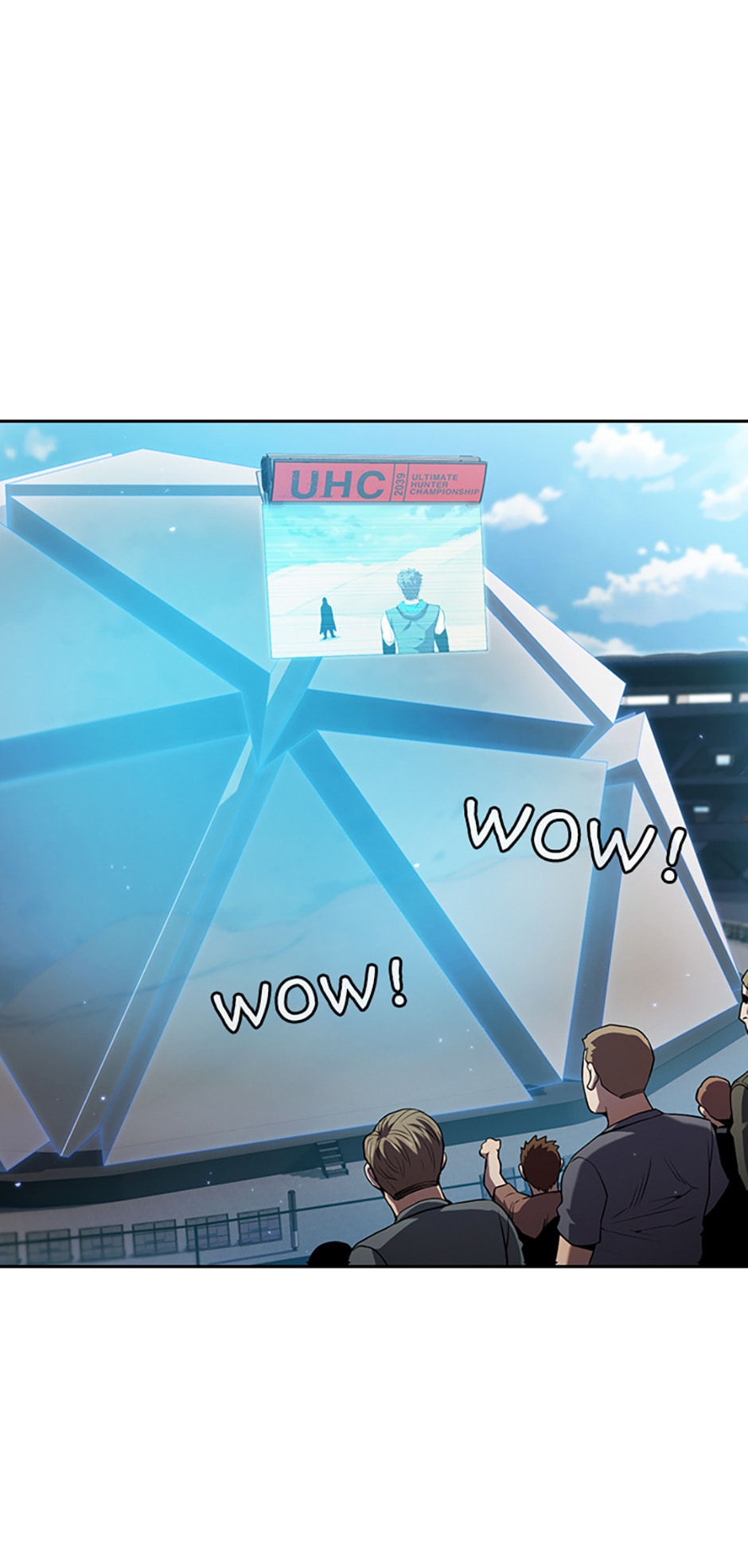 Read The Celestial Returned from Hell chapter 7.2 image 18 on Lezhin