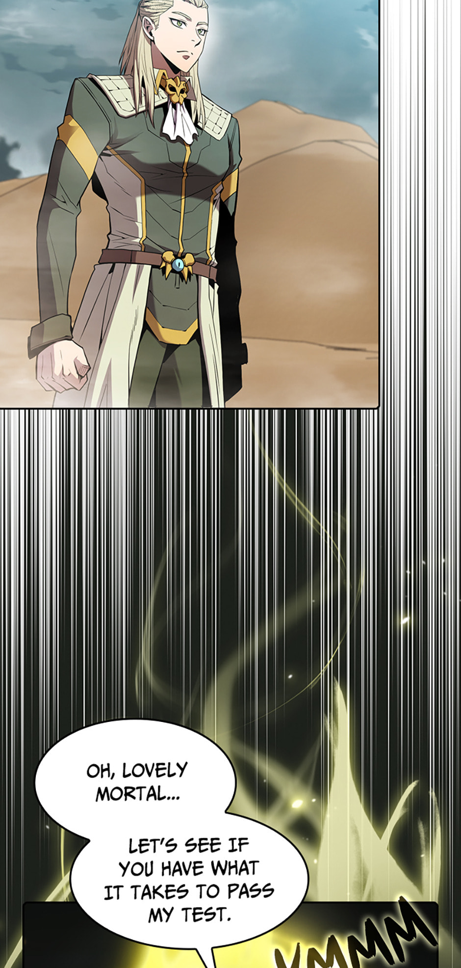 Read The Celestial Returned from Hell chapter 7.2 image 24 on Lezhin
