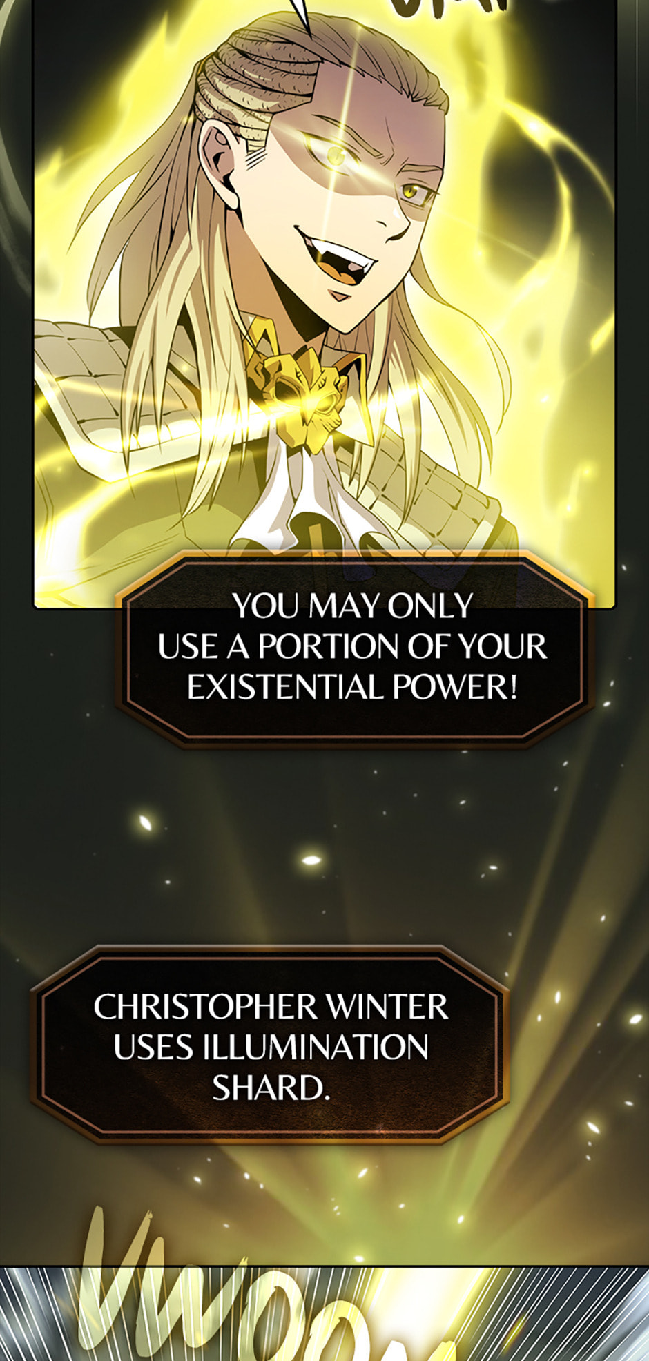 Read The Celestial Returned from Hell chapter 7.2 image 25 on Lezhin