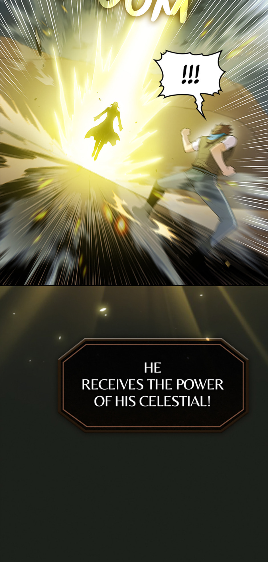 Read The Celestial Returned from Hell chapter 7.2 image 26 on Lezhin