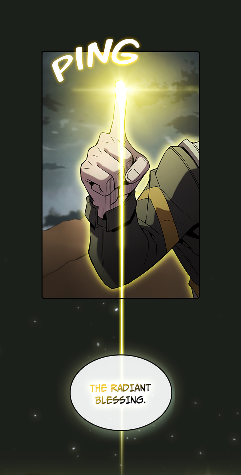 Read The Celestial Returned from Hell chapter 7.2 image 27 on Lezhin