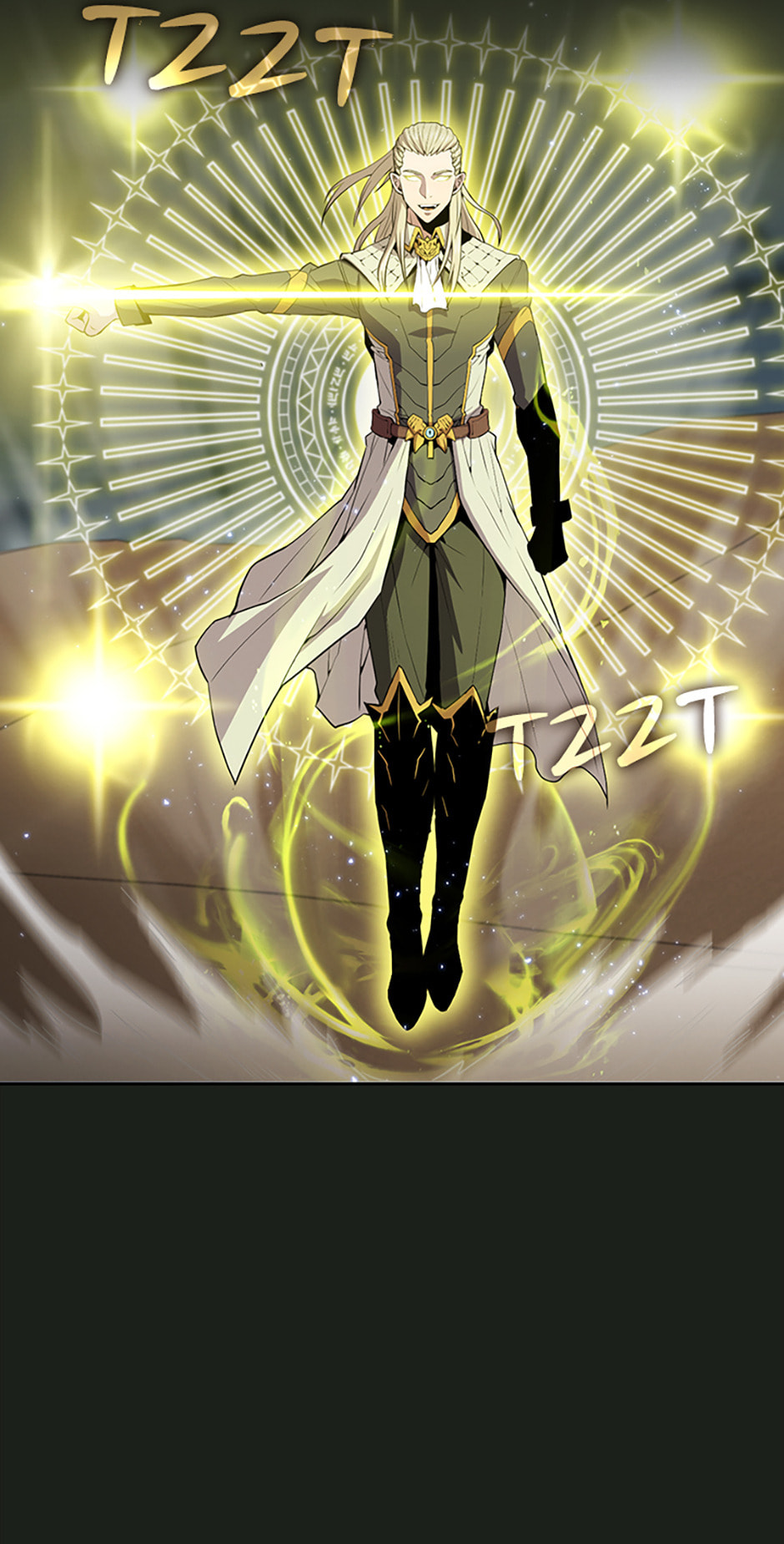 Read The Celestial Returned from Hell chapter 7.2 image 28 on Lezhin