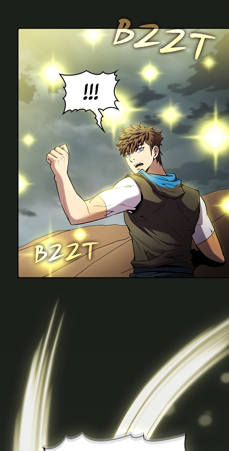 Read The Celestial Returned from Hell chapter 7.2 image 29 on Lezhin