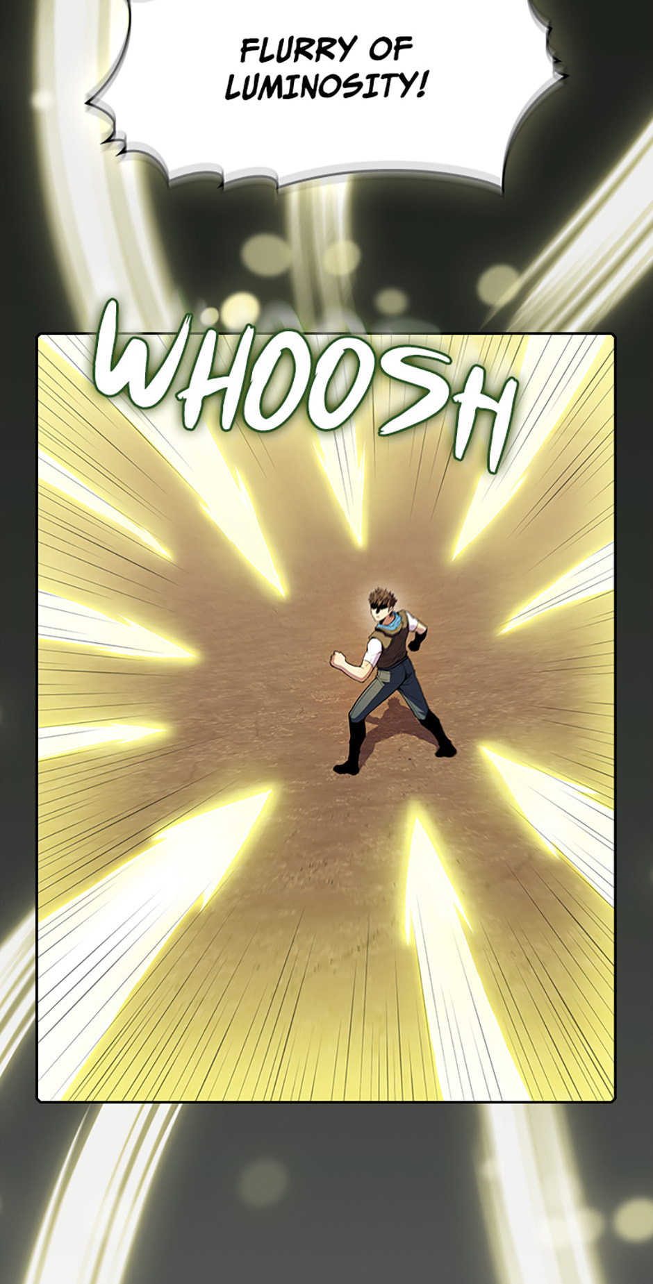 Read The Celestial Returned from Hell chapter 7.2 image 30 on Lezhin