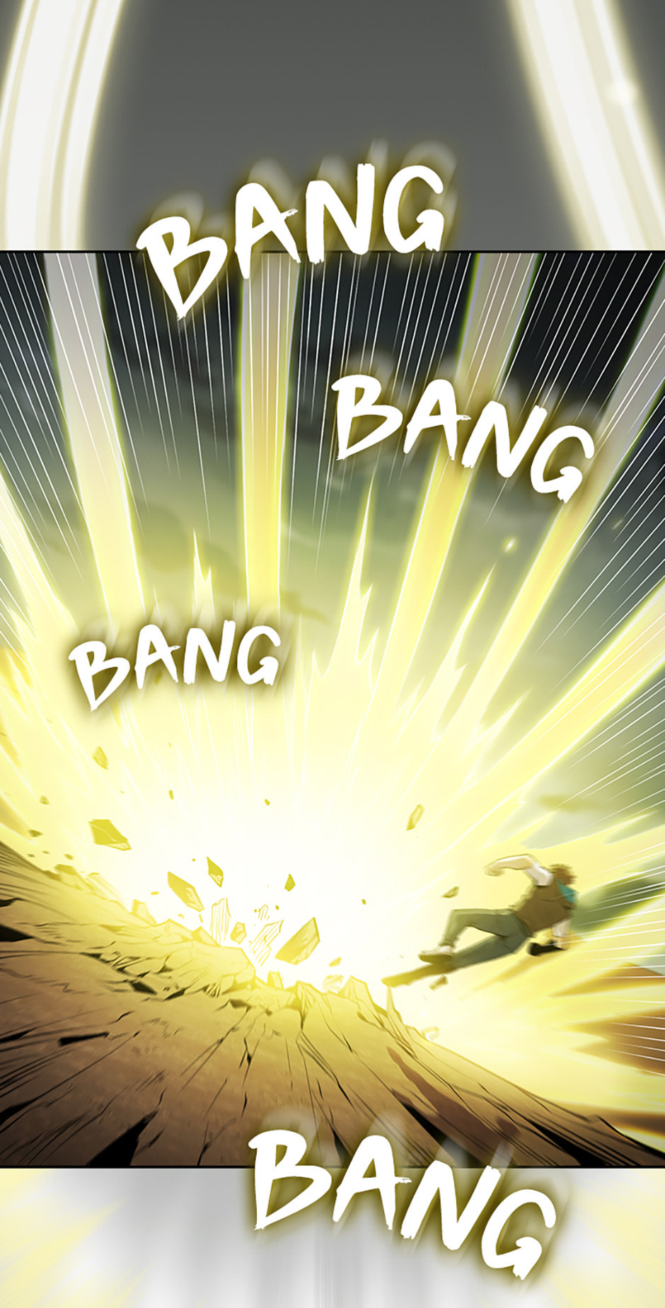 Read The Celestial Returned from Hell chapter 7.2 image 31 on Lezhin