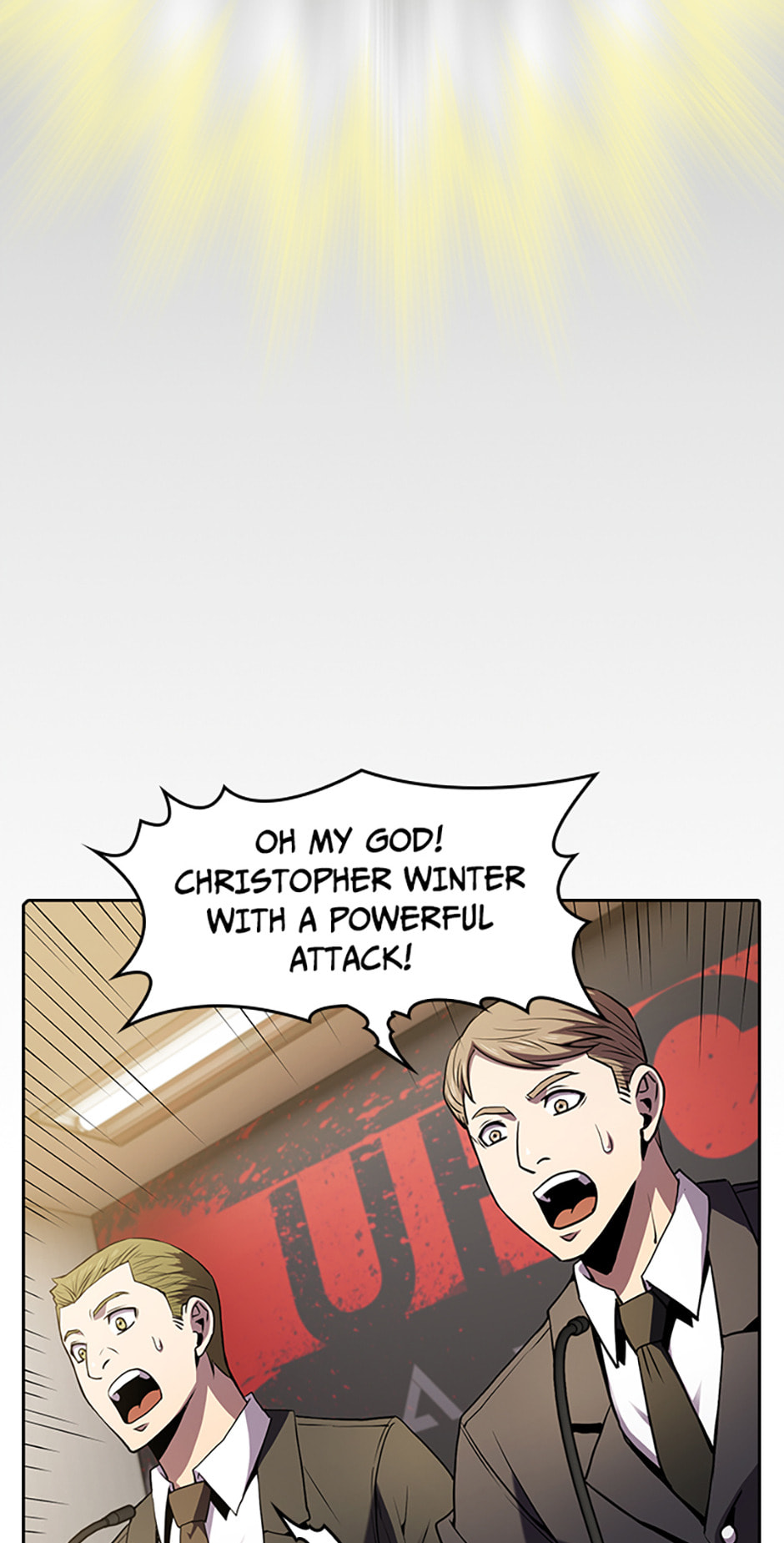 Read The Celestial Returned from Hell chapter 7.2 image 32 on Lezhin