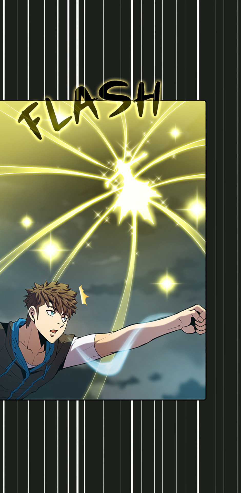 Read The Celestial Returned from Hell chapter 7.2 image 37 on Lezhin