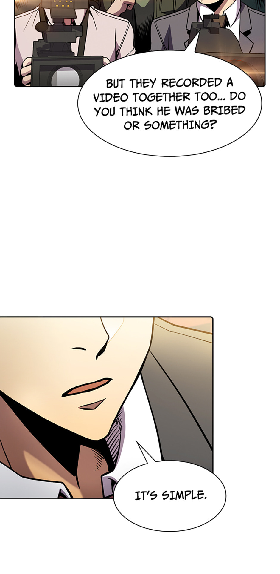 Read The Celestial Returned from Hell chapter 7.2 image 4 on Lezhin