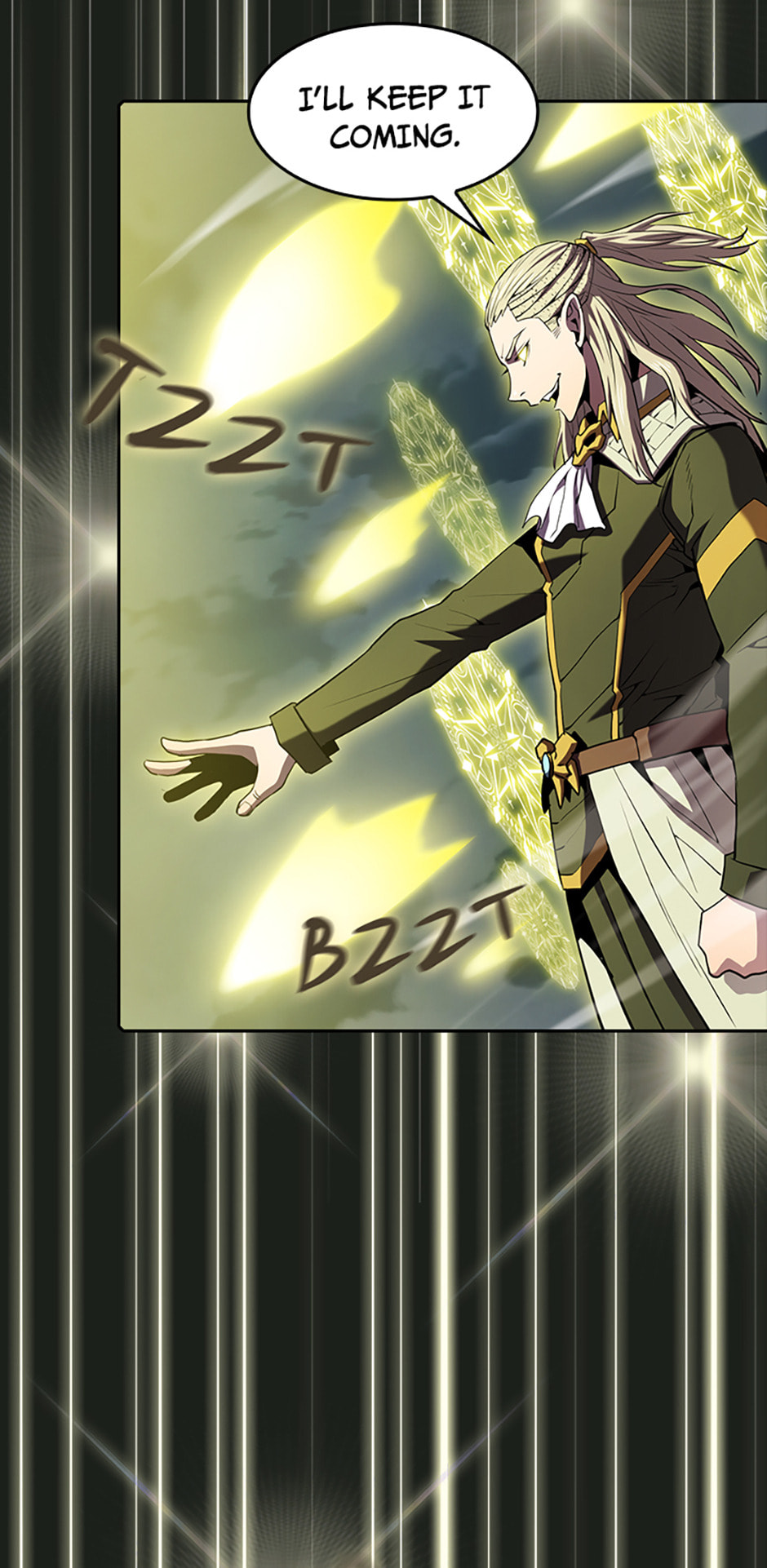 Read The Celestial Returned from Hell chapter 7.2 image 40 on Lezhin