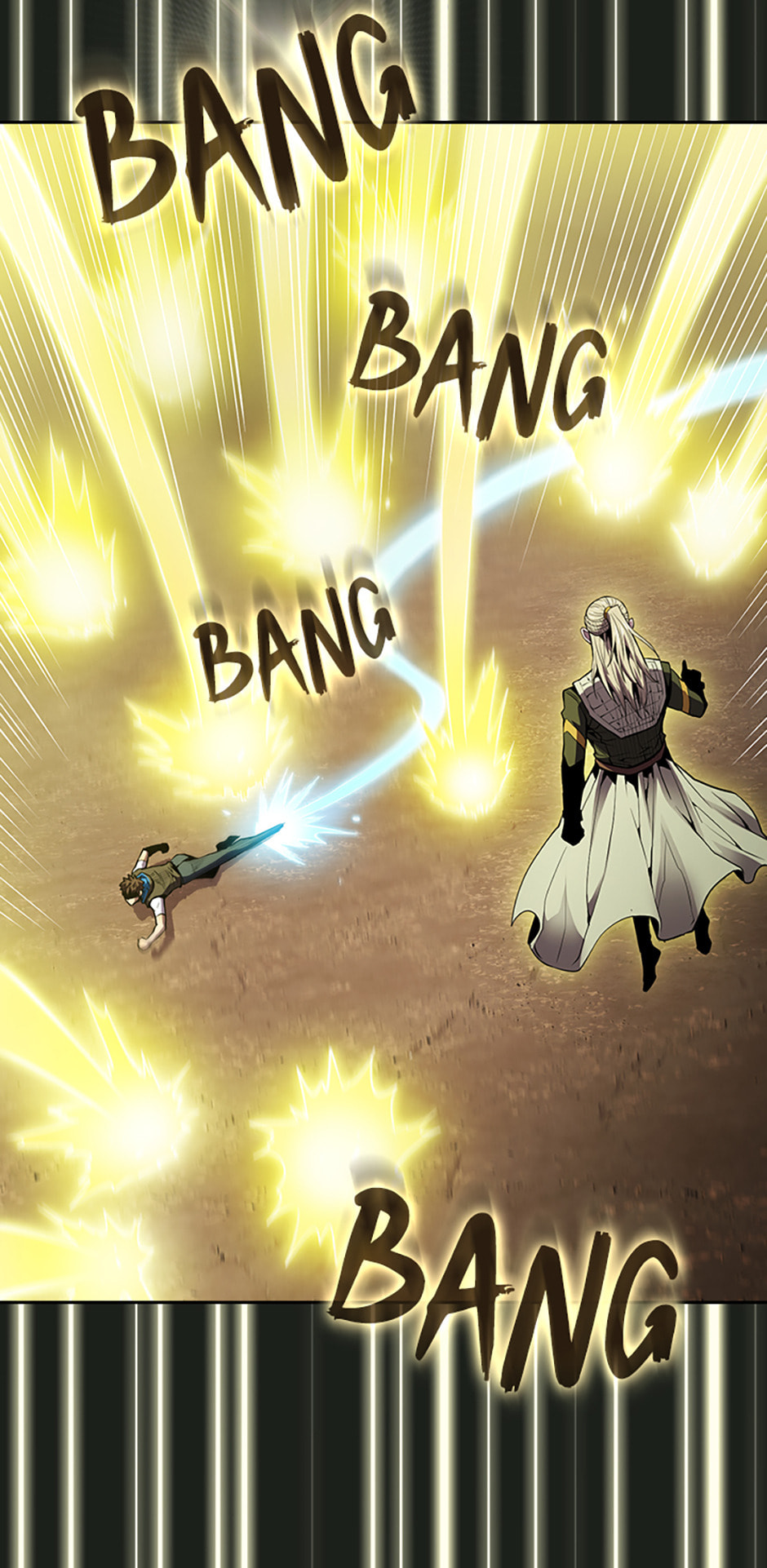 Read The Celestial Returned from Hell chapter 7.2 image 41 on Lezhin