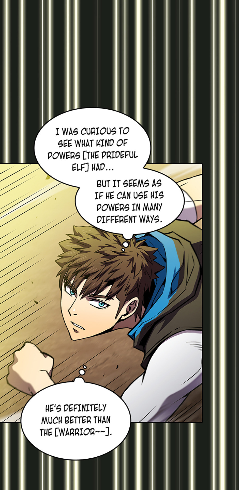 Read The Celestial Returned from Hell chapter 7.2 image 42 on Lezhin