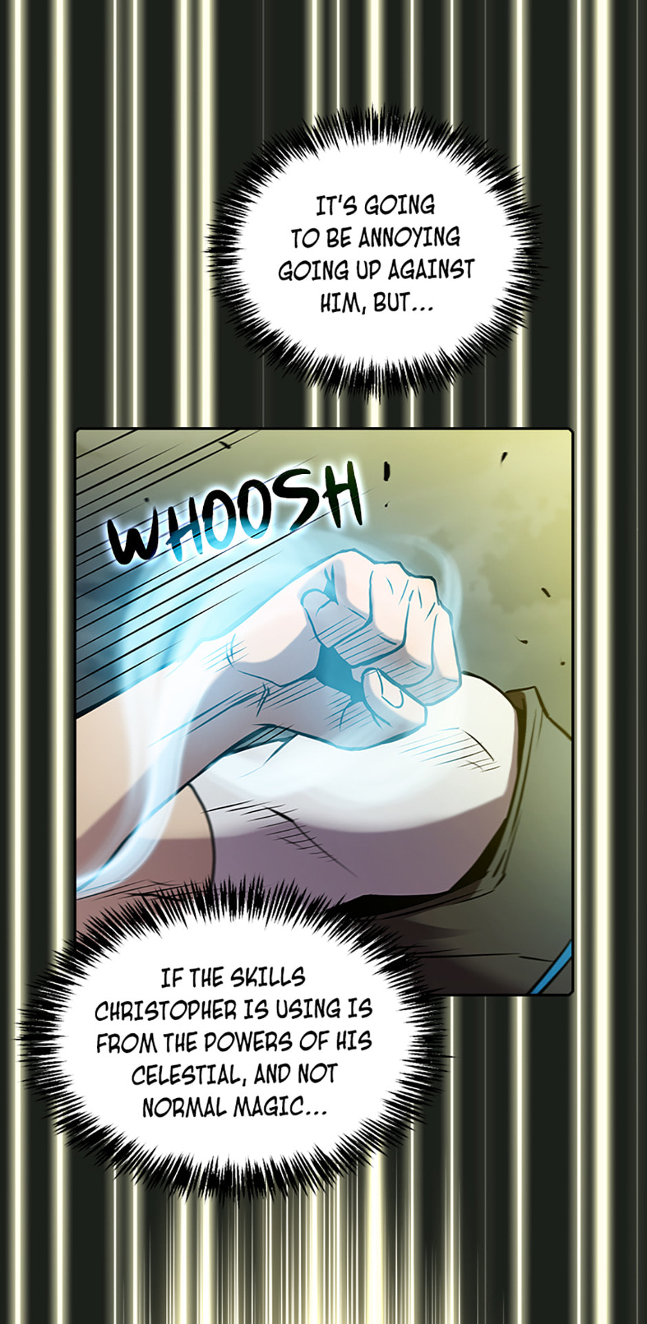Read The Celestial Returned from Hell chapter 7.2 image 43 on Lezhin