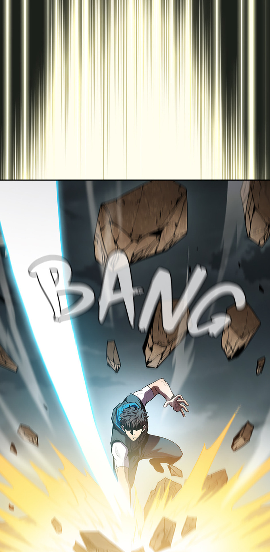 Read The Celestial Returned from Hell chapter 7.2 image 44 on Lezhin