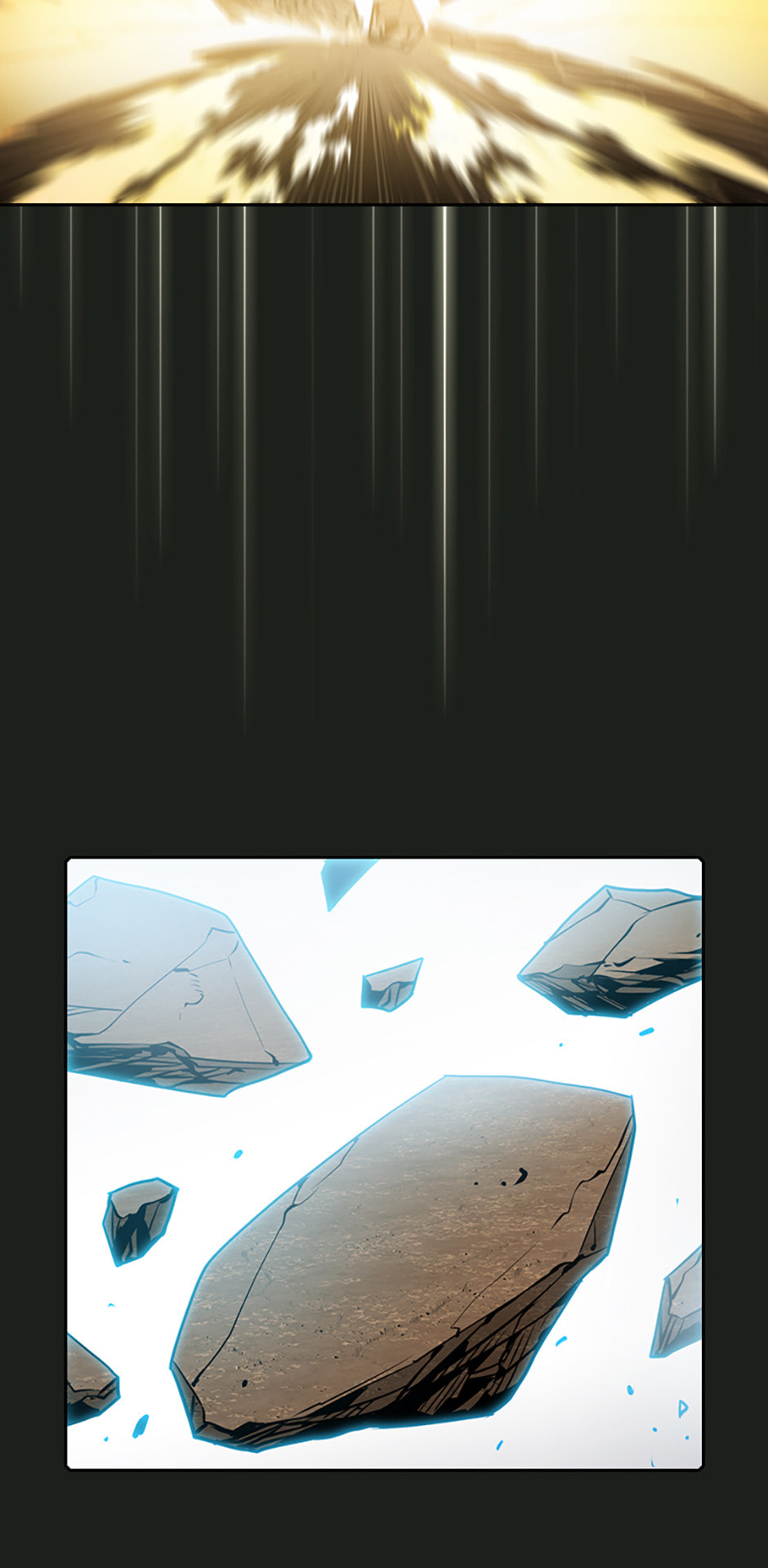 Read The Celestial Returned from Hell chapter 7.2 image 45 on Lezhin