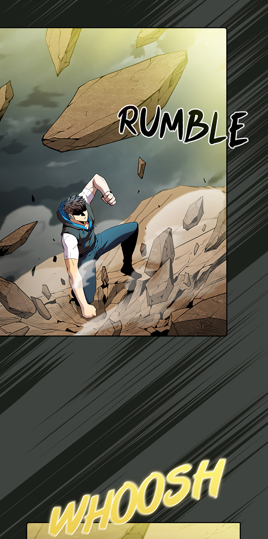 Read The Celestial Returned from Hell chapter 7.2 image 47 on Lezhin