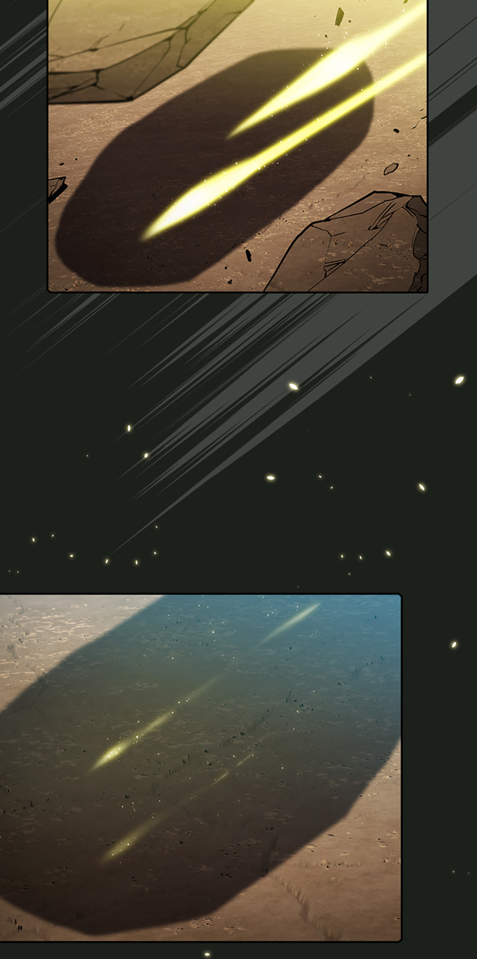 Read The Celestial Returned from Hell chapter 7.2 image 48 on Lezhin