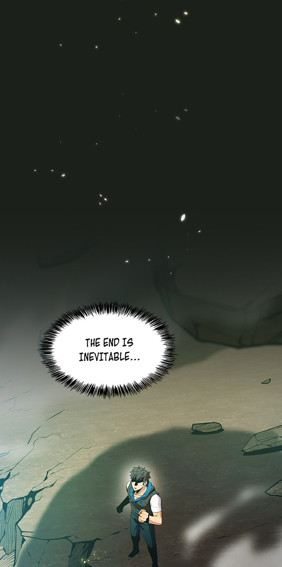 Read The Celestial Returned from Hell chapter 7.2 image 49 on Lezhin