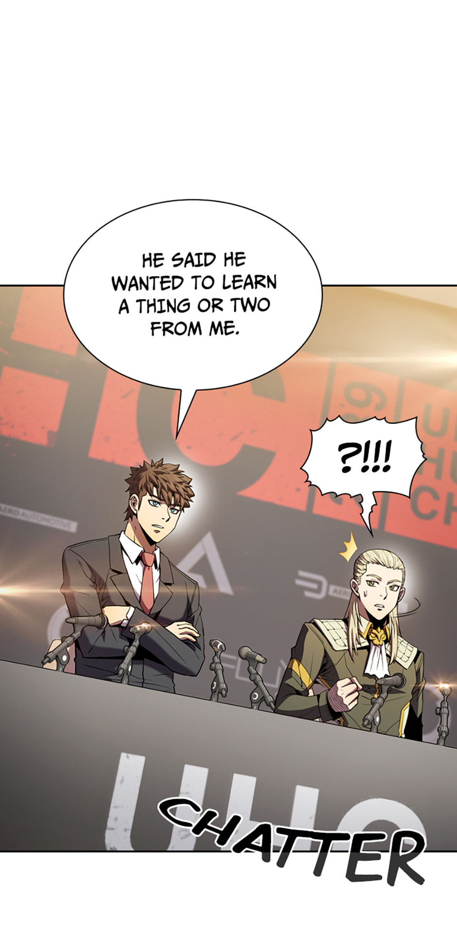 Read The Celestial Returned from Hell chapter 7.2 image 5 on Lezhin