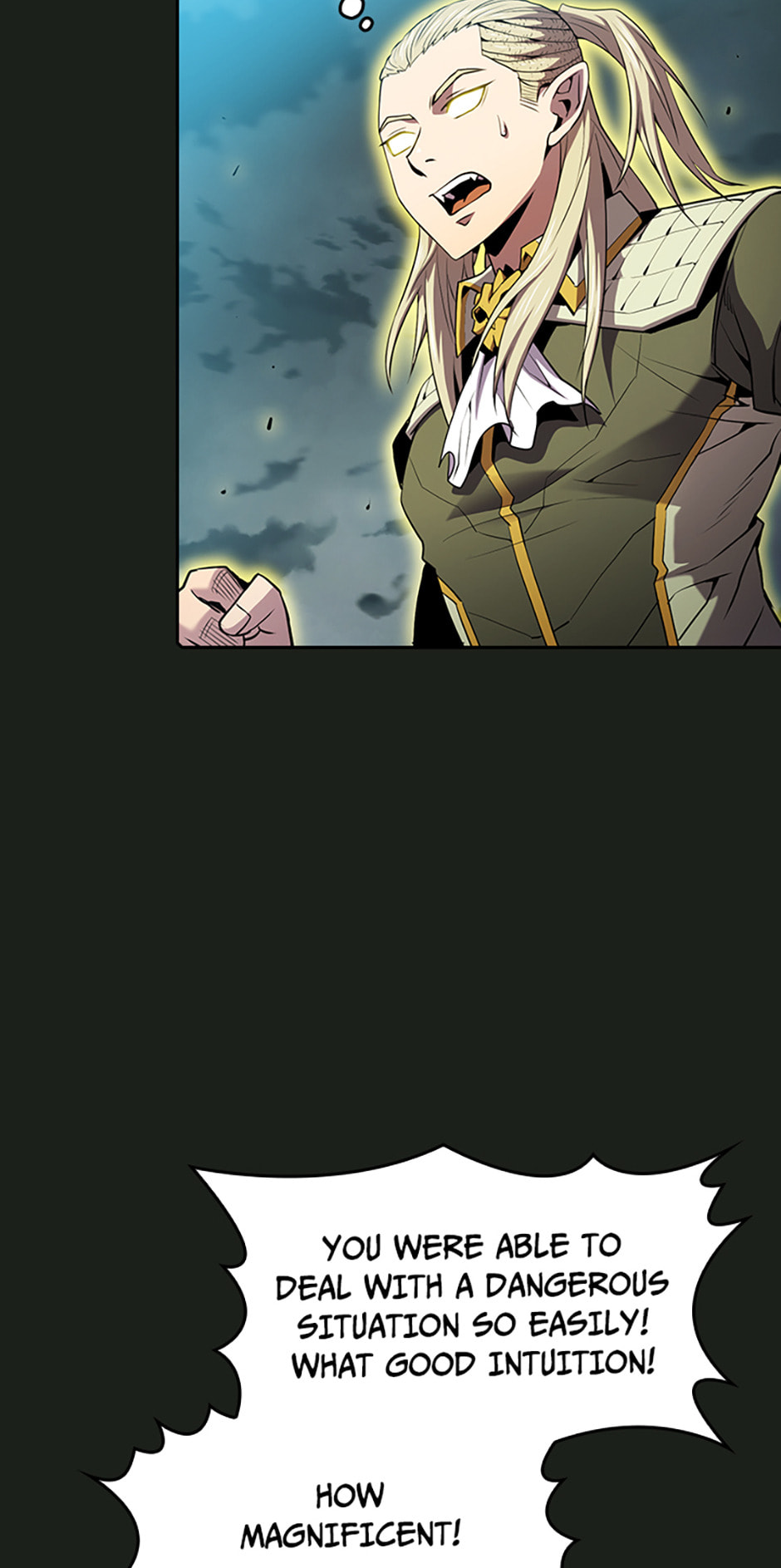 Read The Celestial Returned from Hell chapter 7.2 image 51 on Lezhin