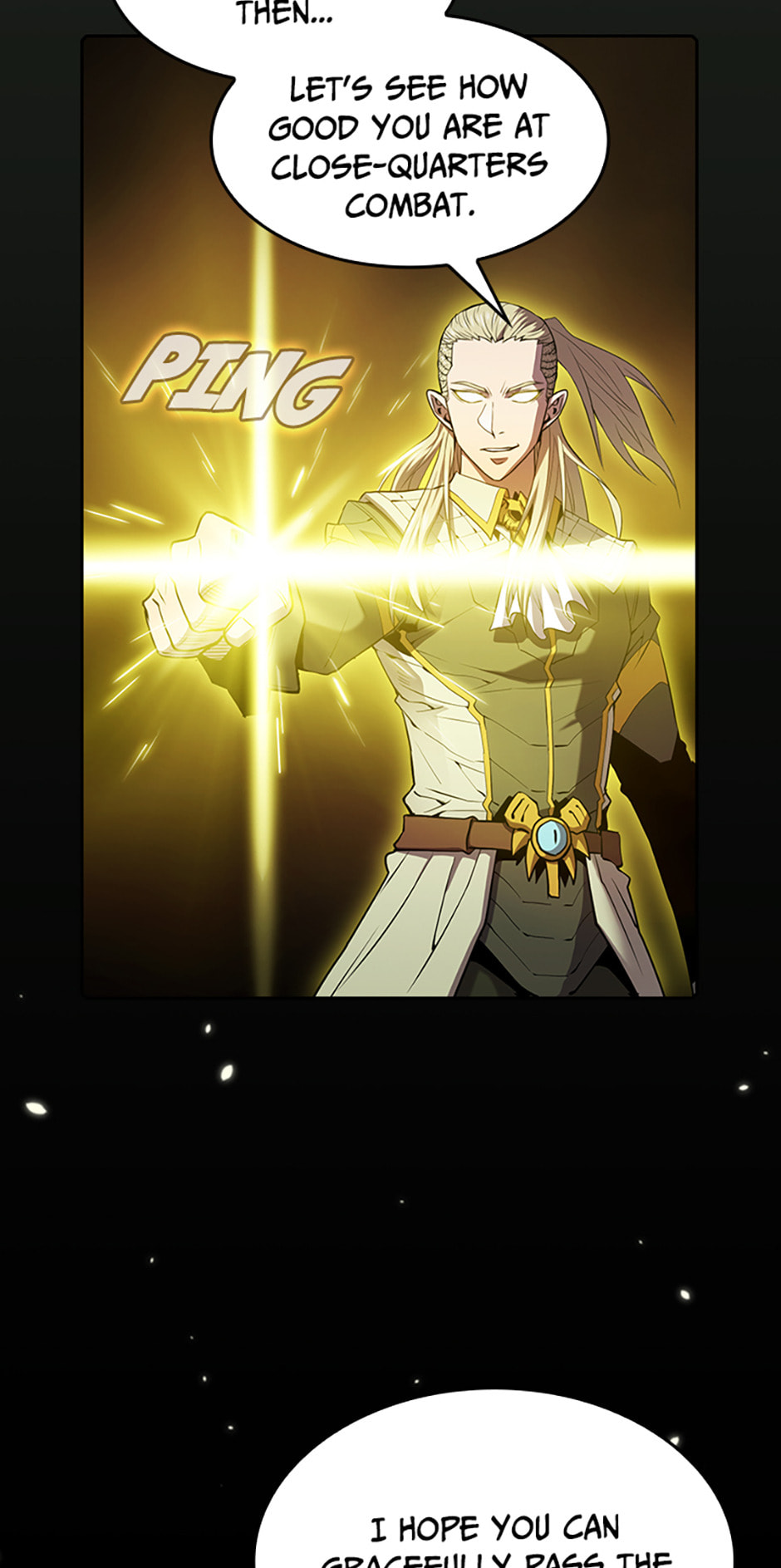 Read The Celestial Returned from Hell chapter 7.2 image 53 on Lezhin