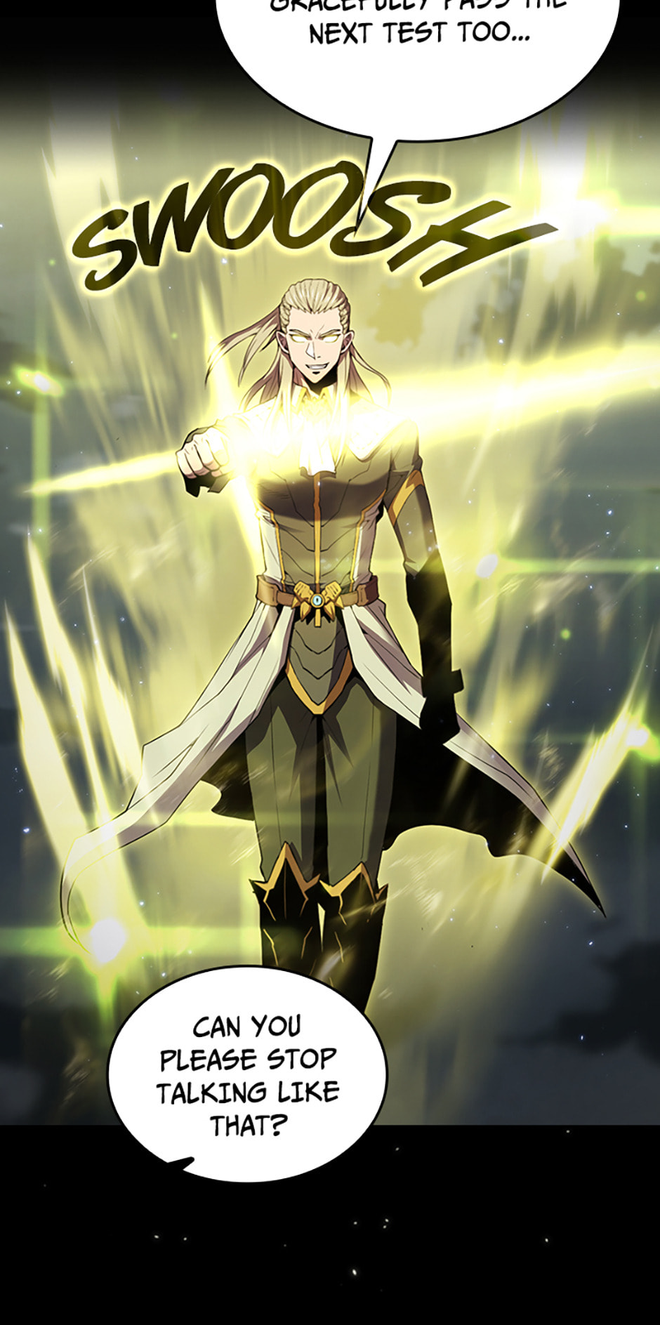 Read The Celestial Returned from Hell chapter 7.2 image 54 on Lezhin