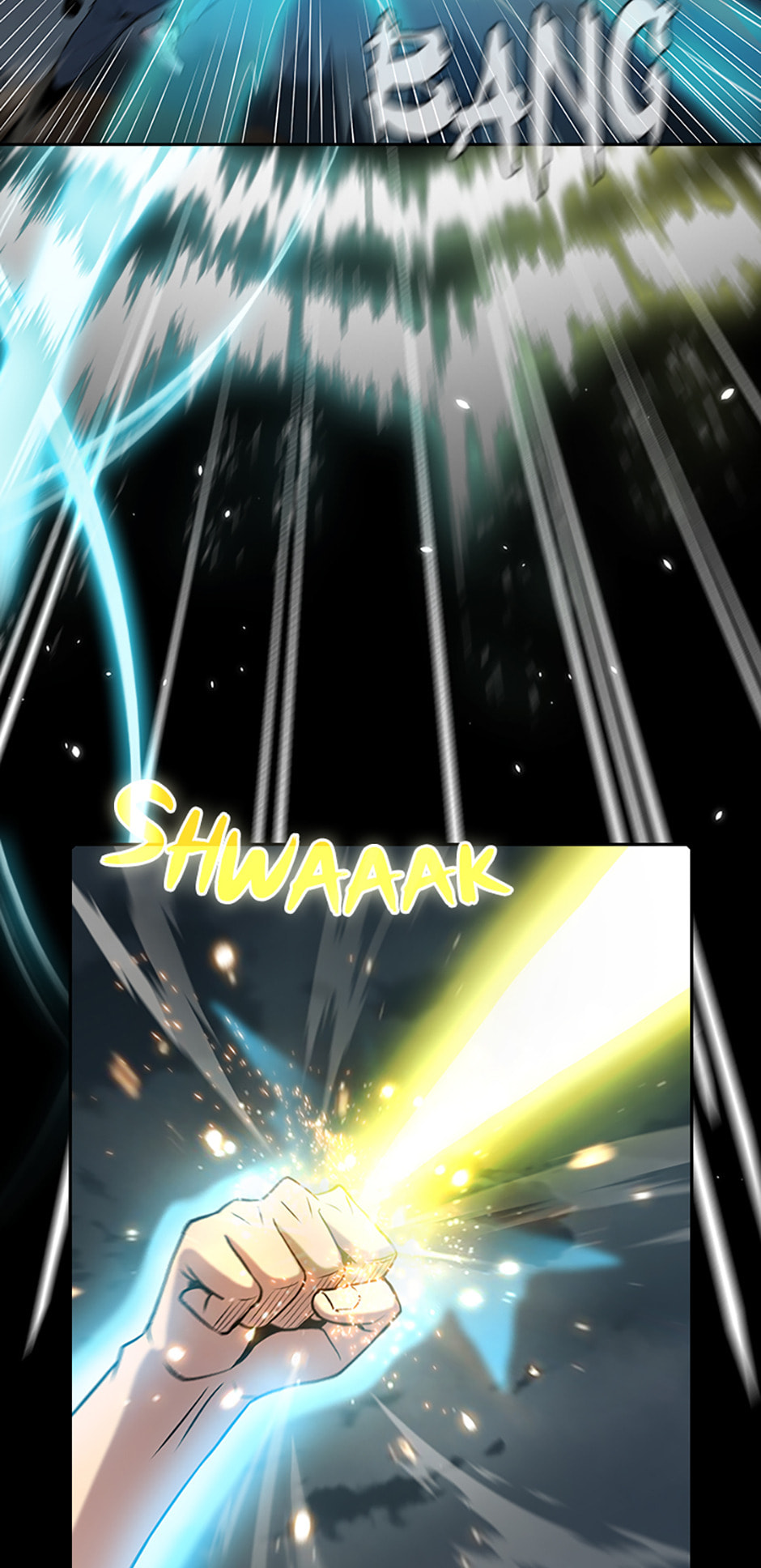 Read The Celestial Returned from Hell chapter 7.2 image 57 on Lezhin