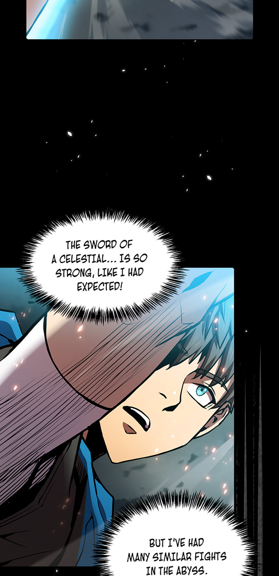 Read The Celestial Returned from Hell chapter 7.2 image 58 on Lezhin