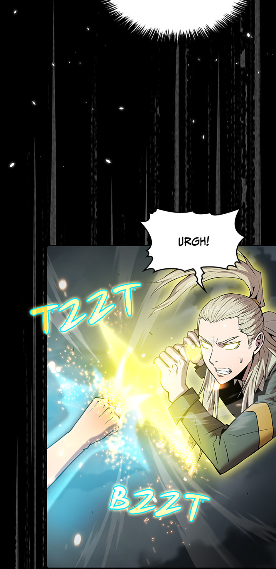 Read The Celestial Returned from Hell chapter 7.2 image 59 on Lezhin