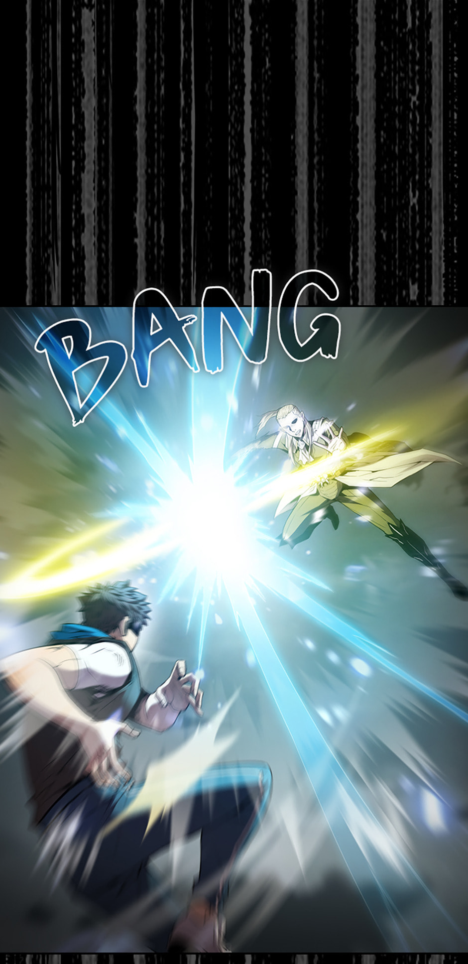 Read The Celestial Returned from Hell chapter 7.2 image 60 on Lezhin