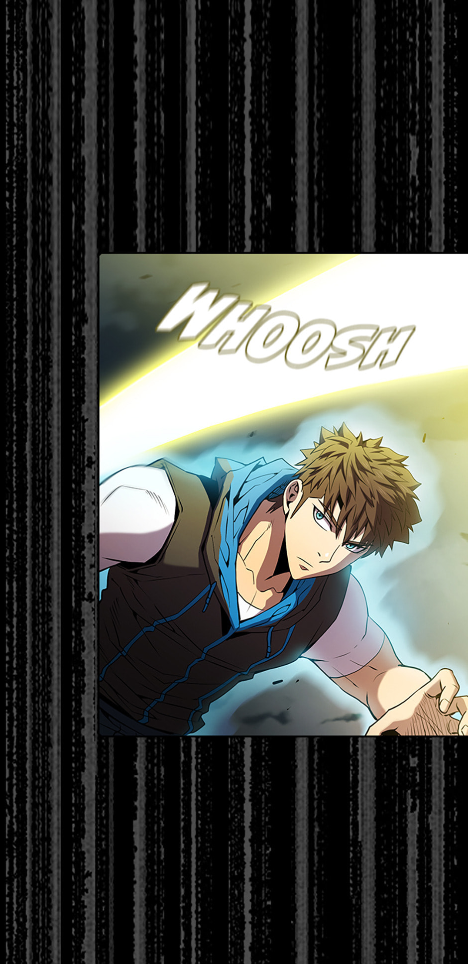 Read The Celestial Returned from Hell chapter 7.2 image 61 on Lezhin
