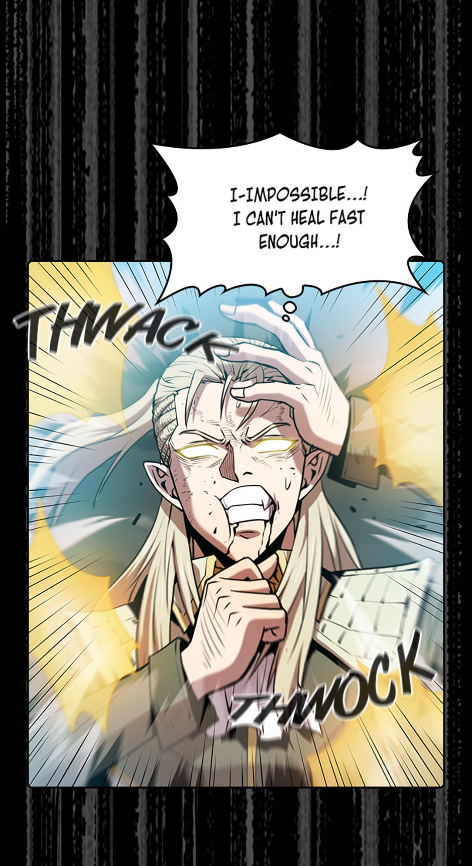 Read The Celestial Returned from Hell chapter 7.2 image 67 on Lezhin