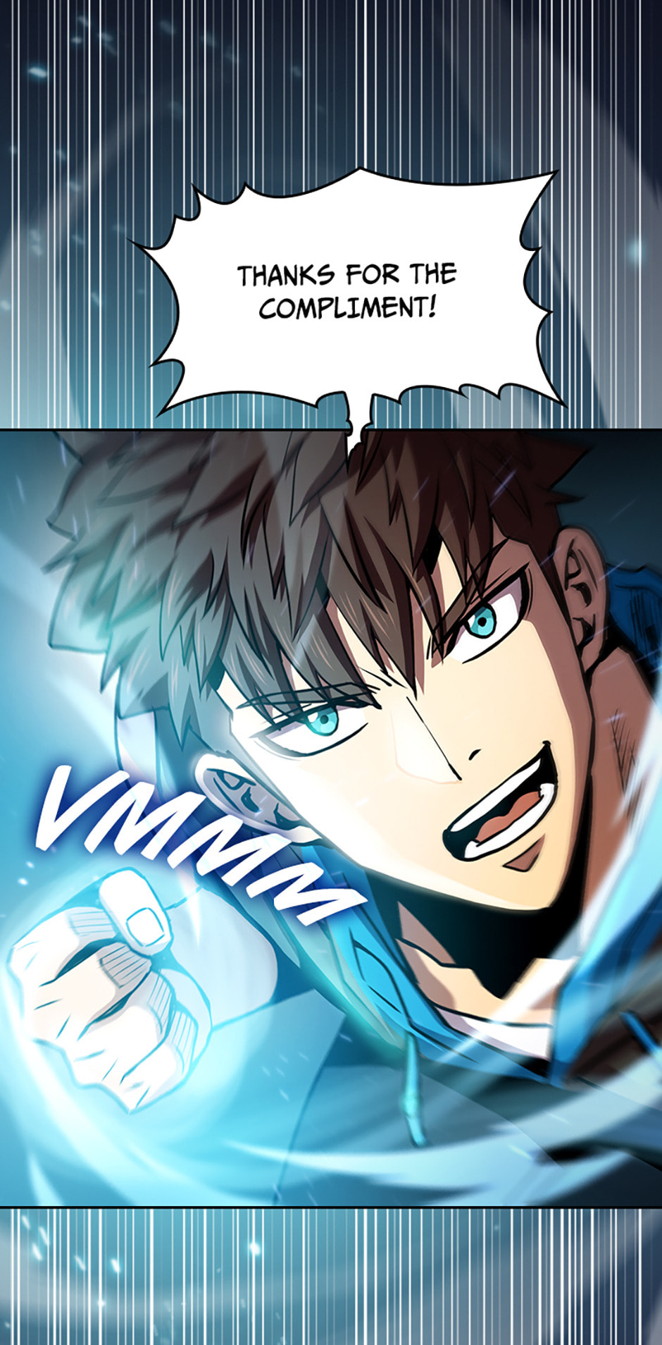 Read The Celestial Returned from Hell chapter 7.3 image 1 on Lezhin