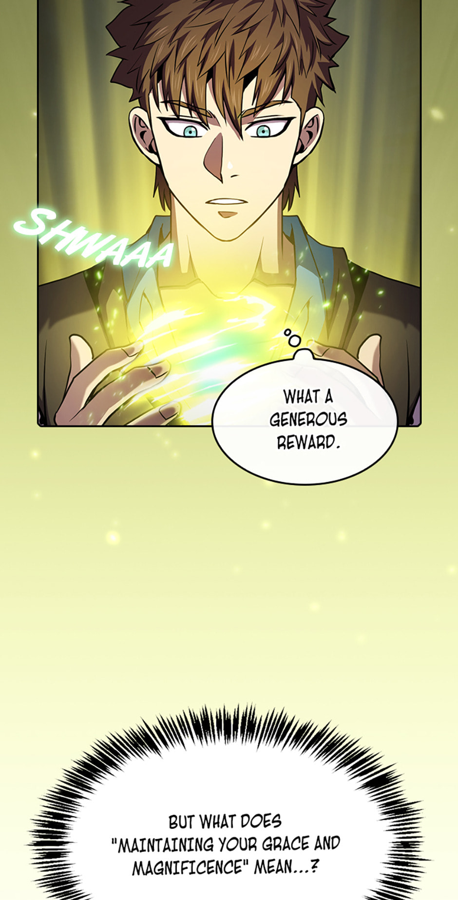 Read The Celestial Returned from Hell chapter 7.3 image 11 on Lezhin