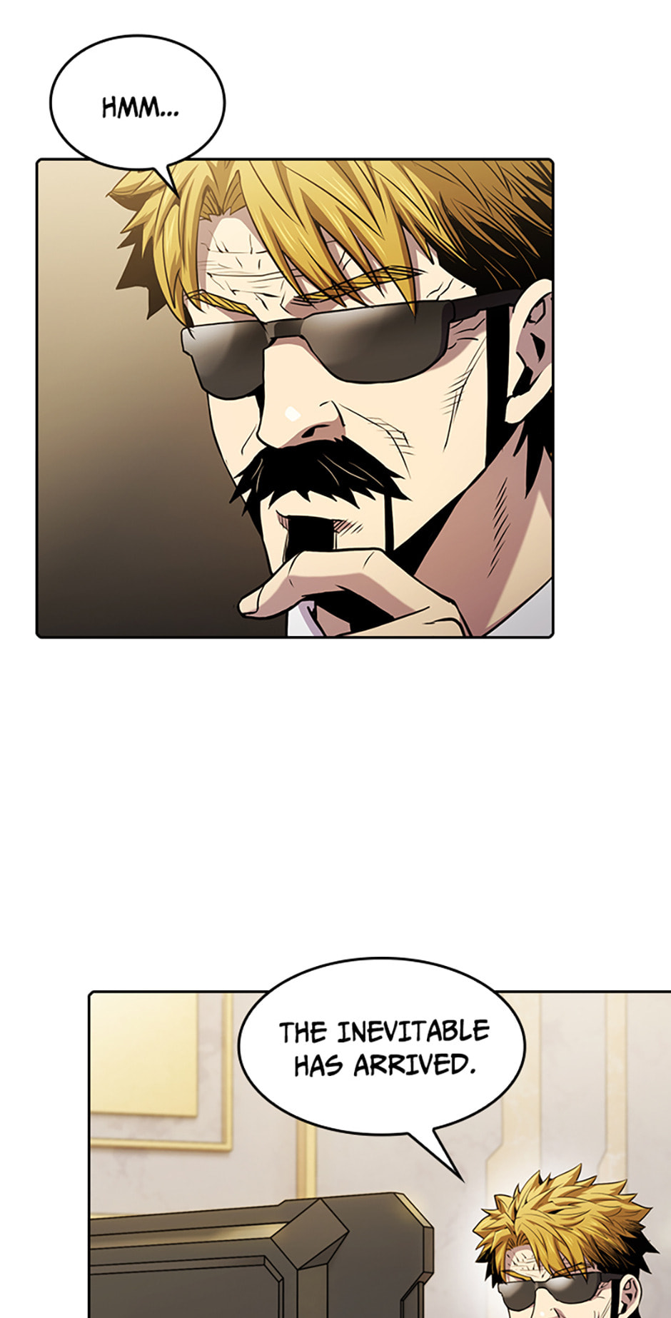 Read The Celestial Returned from Hell chapter 7.3 image 14 on Lezhin
