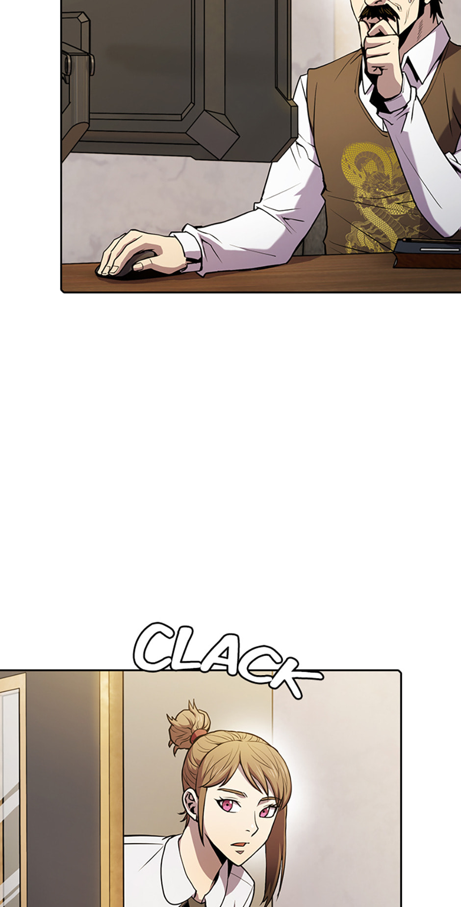 Read The Celestial Returned from Hell chapter 7.3 image 15 on Lezhin