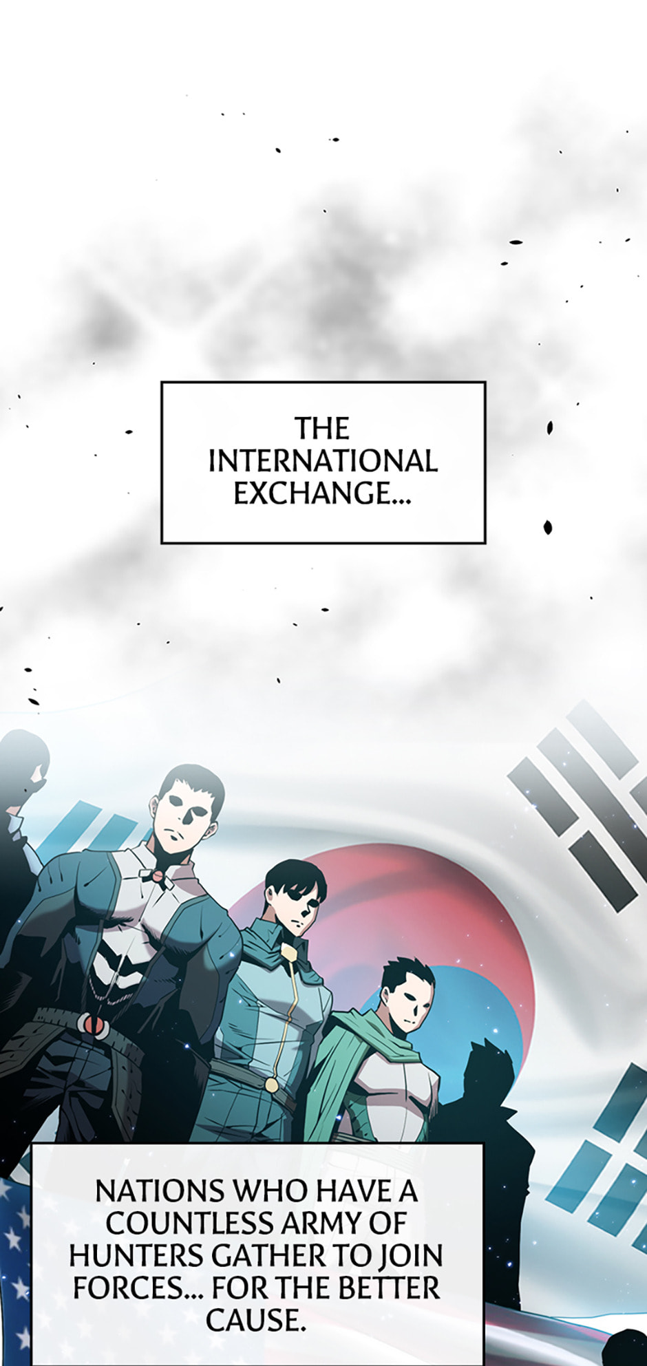 Read The Celestial Returned from Hell chapter 7.3 image 18 on Lezhin