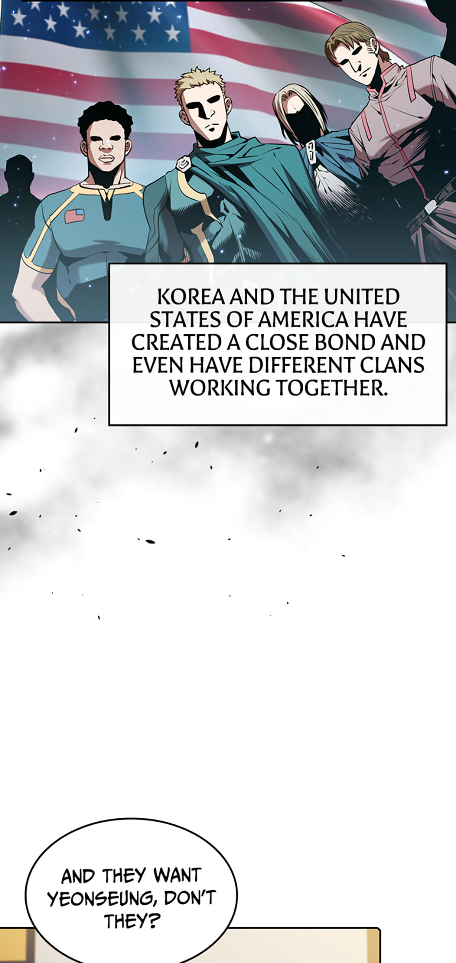 Read The Celestial Returned from Hell chapter 7.3 image 19 on Lezhin