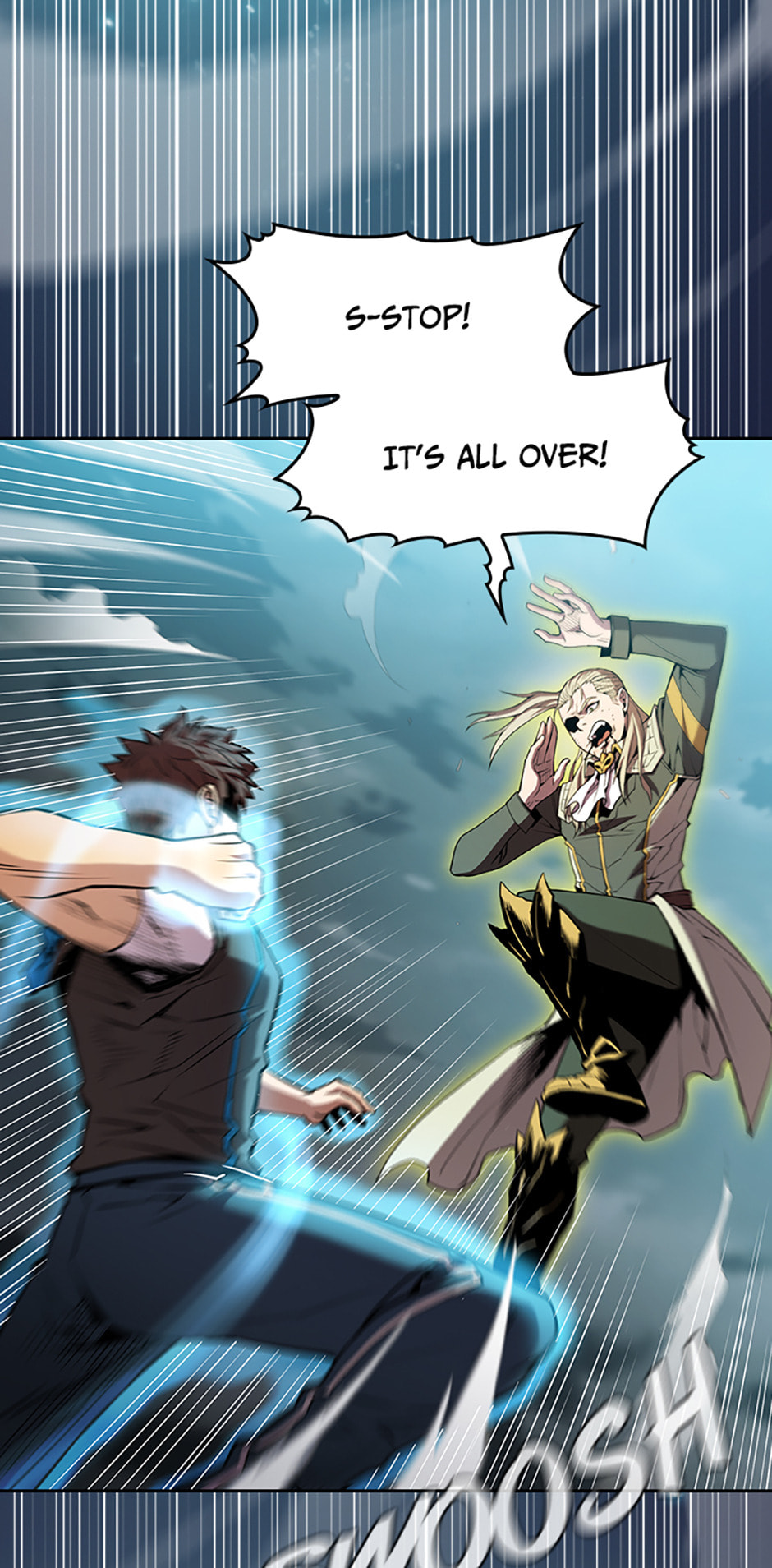 Read The Celestial Returned from Hell chapter 7.3 image 2 on Lezhin