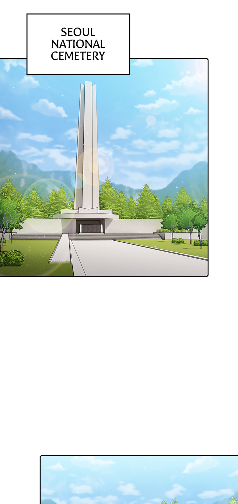 Read The Celestial Returned from Hell chapter 7.3 image 40 on Lezhin