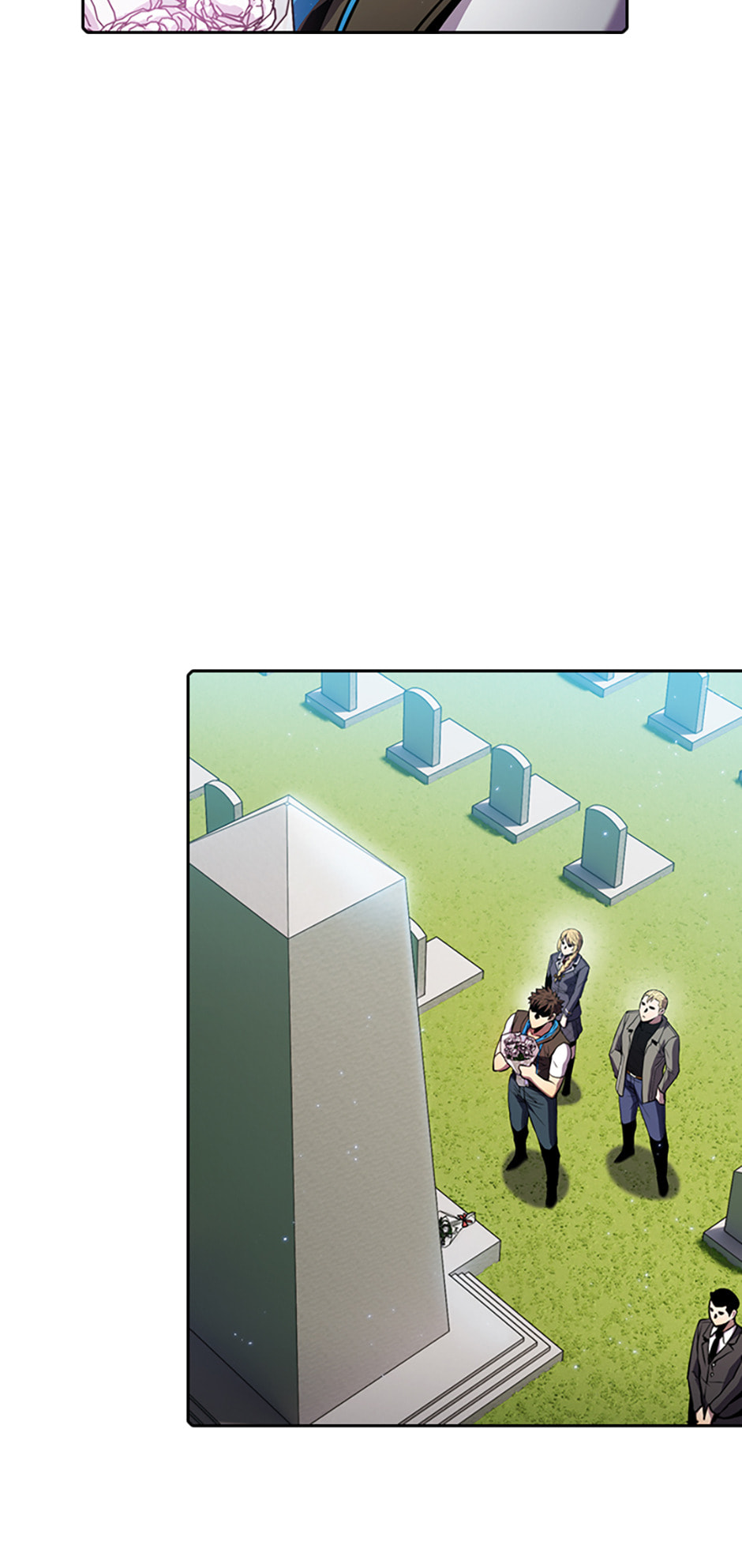Read The Celestial Returned from Hell chapter 7.3 image 43 on Lezhin