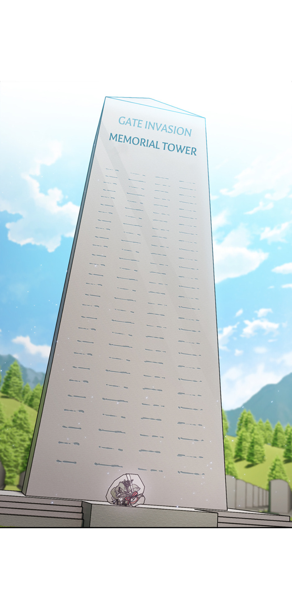 Read The Celestial Returned from Hell chapter 7.3 image 44 on Lezhin
