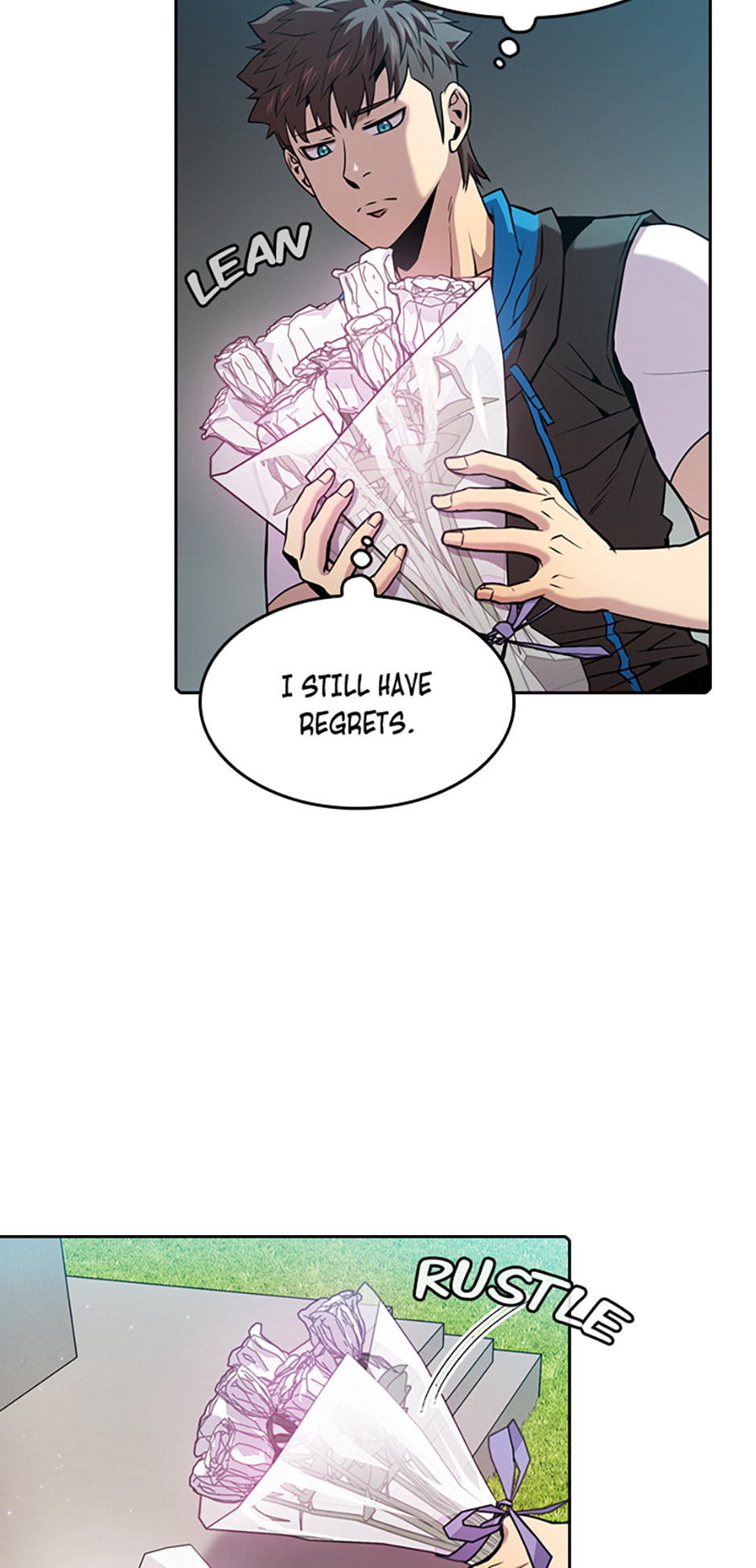 Read The Celestial Returned from Hell chapter 7.3 image 46 on Lezhin