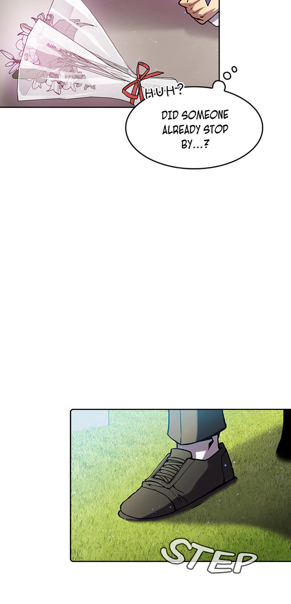 Read The Celestial Returned from Hell chapter 7.3 image 47 on Lezhin