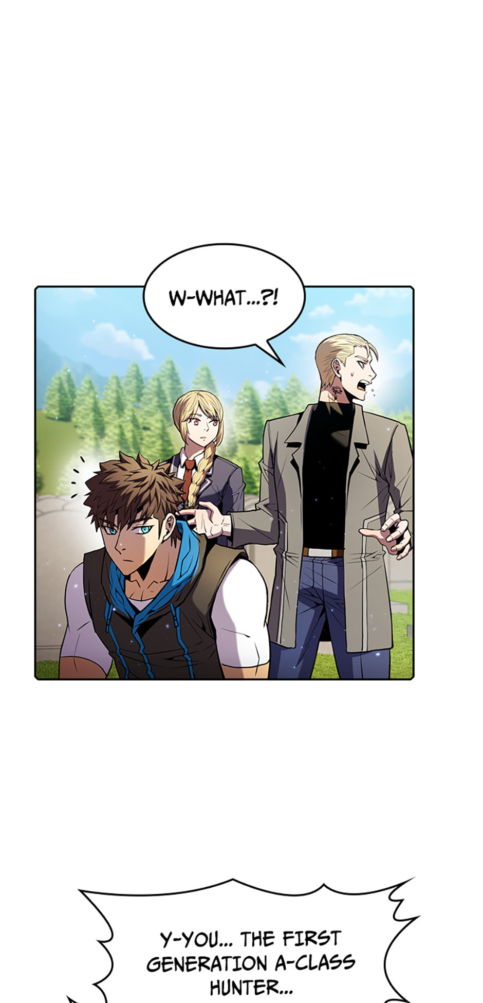 Read The Celestial Returned from Hell chapter 7.3 image 48 on Lezhin
