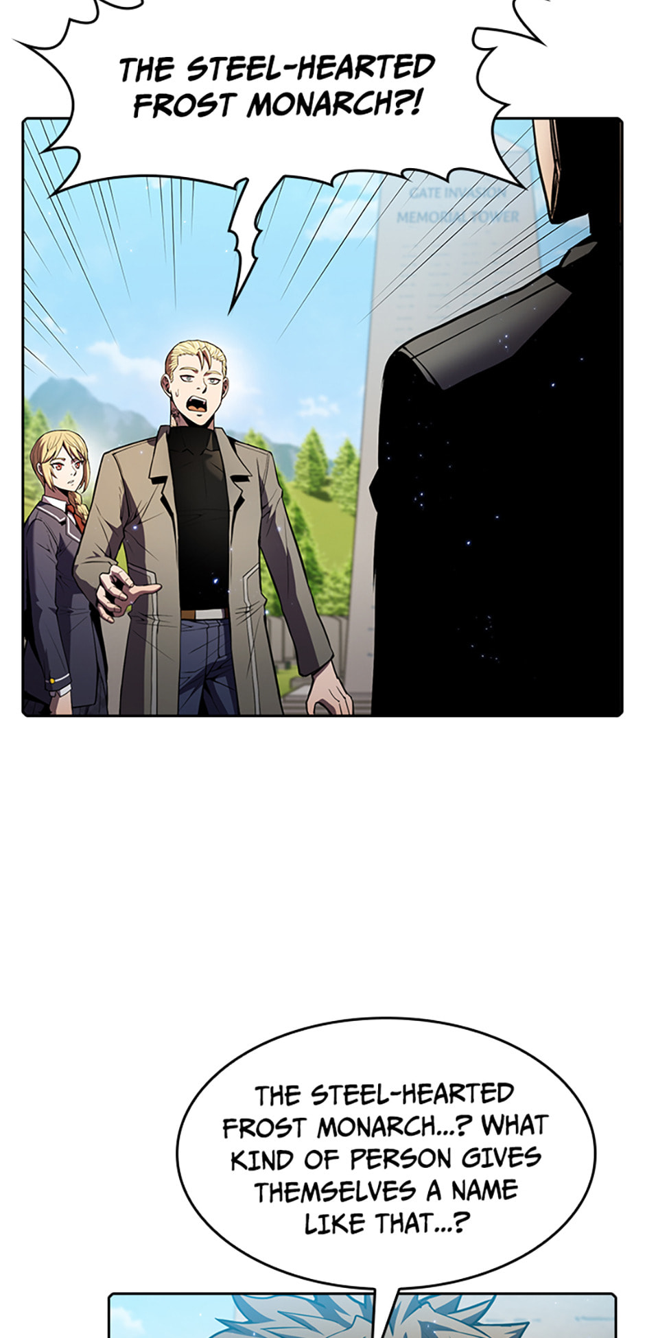 Read The Celestial Returned from Hell chapter 7.3 image 49 on Lezhin