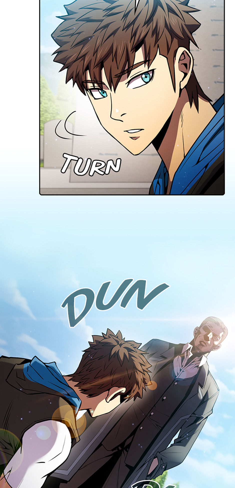 Read The Celestial Returned from Hell chapter 7.3 image 50 on Lezhin