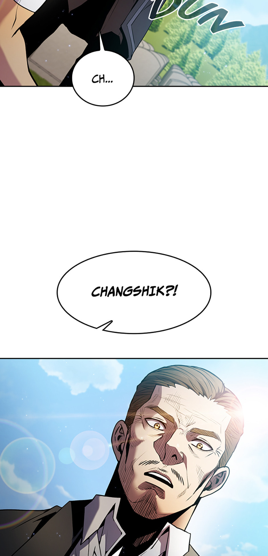 Read The Celestial Returned from Hell chapter 7.3 image 51 on Lezhin
