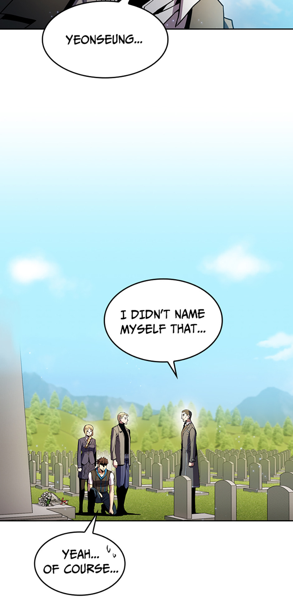 Read The Celestial Returned from Hell chapter 7.3 image 52 on Lezhin