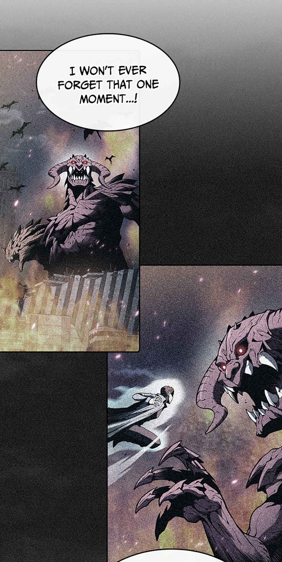 Read The Celestial Returned from Hell chapter 7.3 image 55 on Lezhin